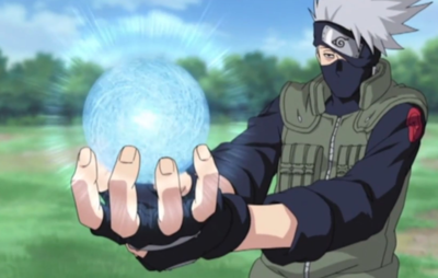 卡卡西的最強忍術 是須佐能乎，還是寫輪眼背后的戰術智慧？